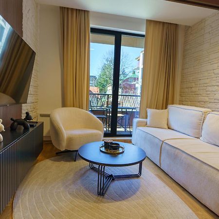 Zlatiborske Terase Spa&Wellness Bagian luar foto