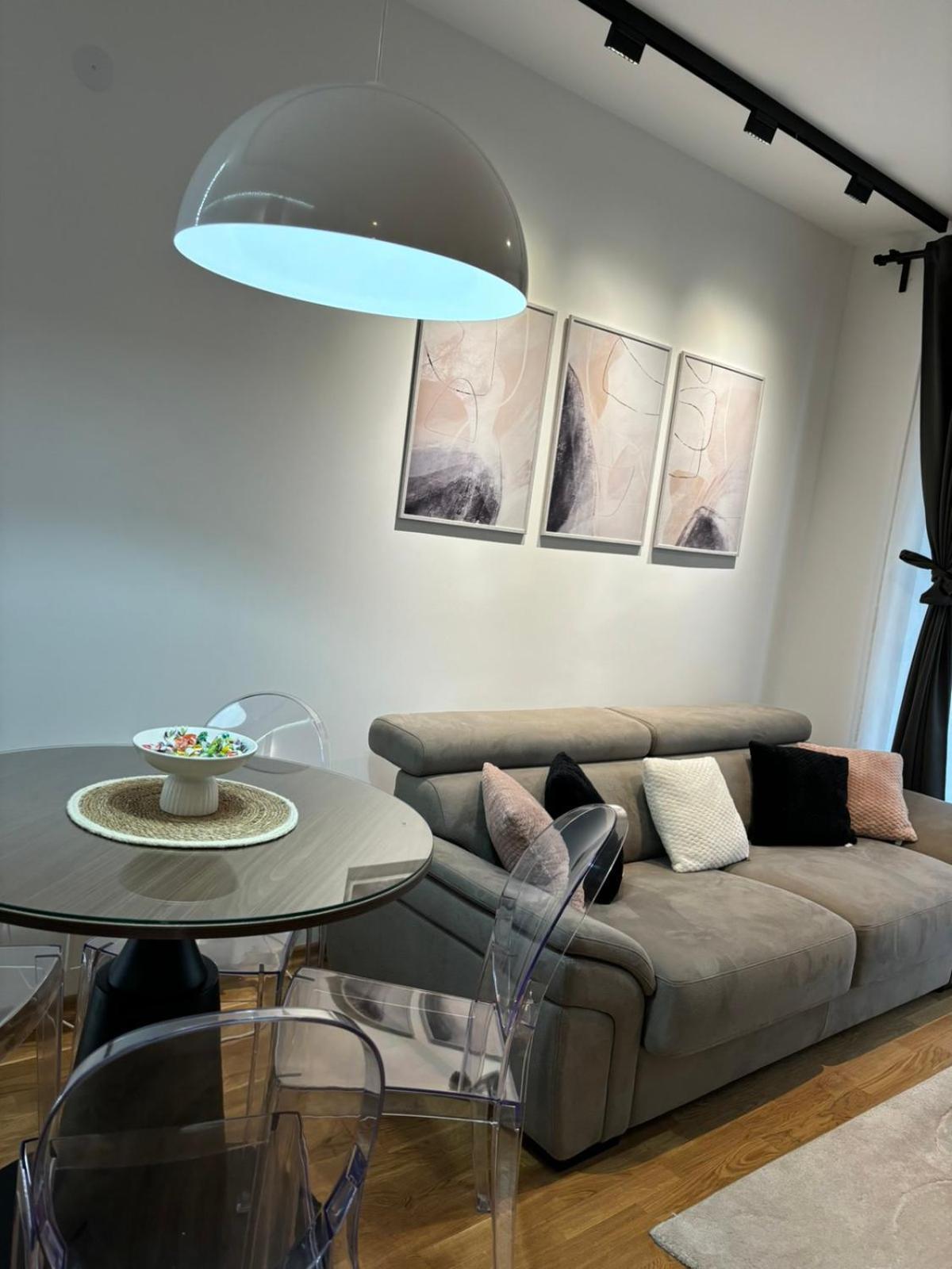 Zlatiborske Terase Spa&Wellness Bagian luar foto