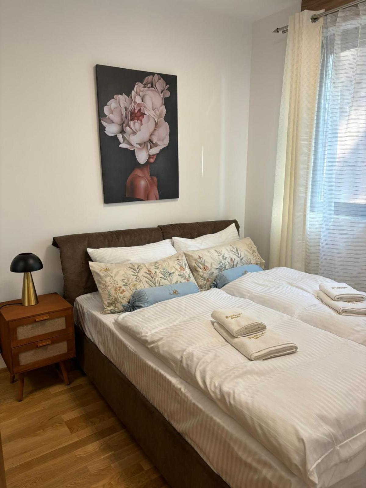 Zlatiborske Terase Spa&Wellness Bagian luar foto