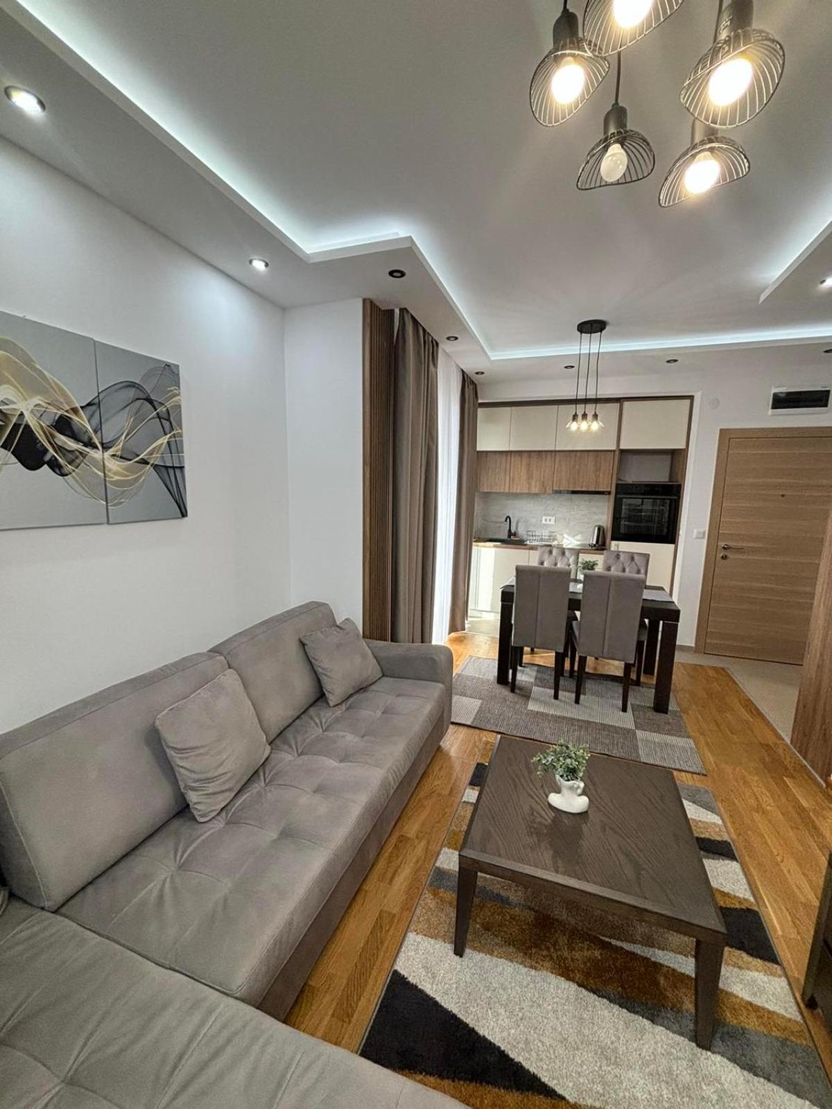 Zlatiborske Terase Spa&Wellness Bagian luar foto