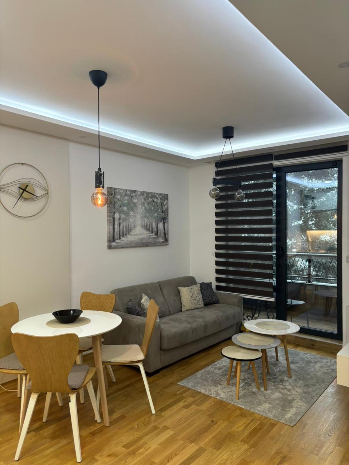 Zlatiborske Terase Spa&Wellness Bagian luar foto