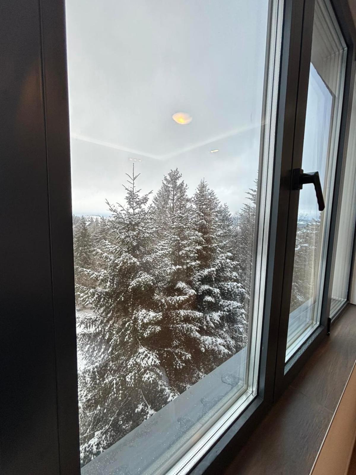 Zlatiborske Terase Spa&Wellness Bagian luar foto