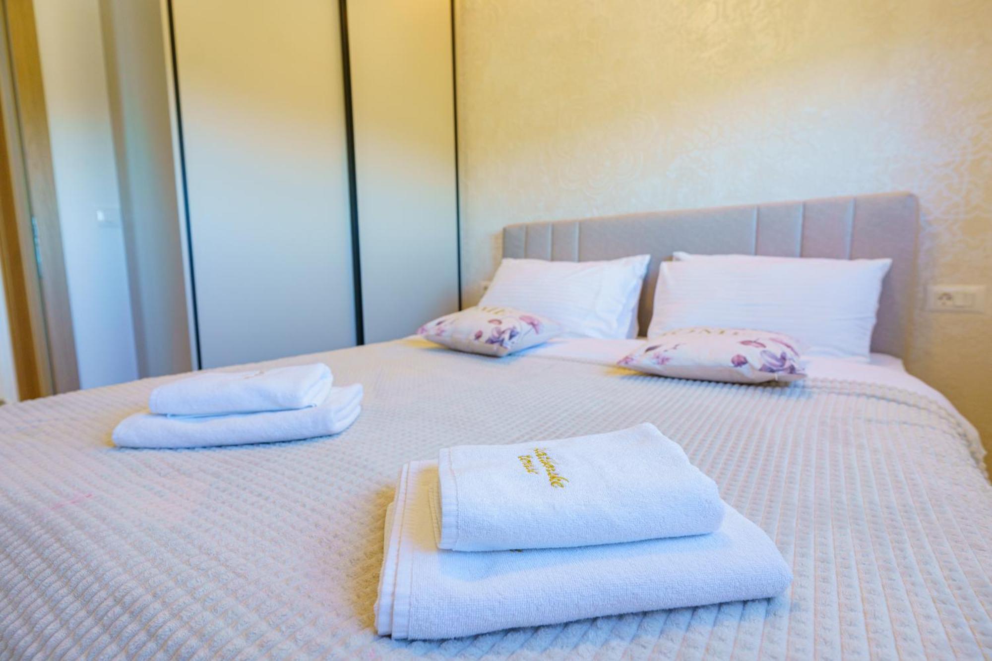 Zlatiborske Terase Spa&Wellness Bagian luar foto