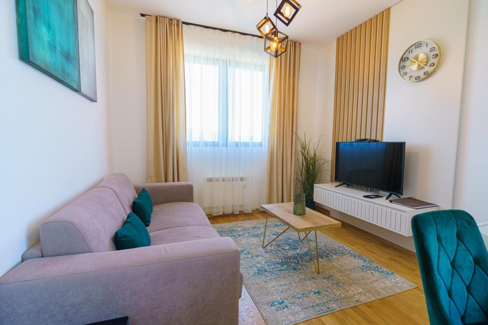 Zlatiborske Terase Spa&Wellness Bagian luar foto