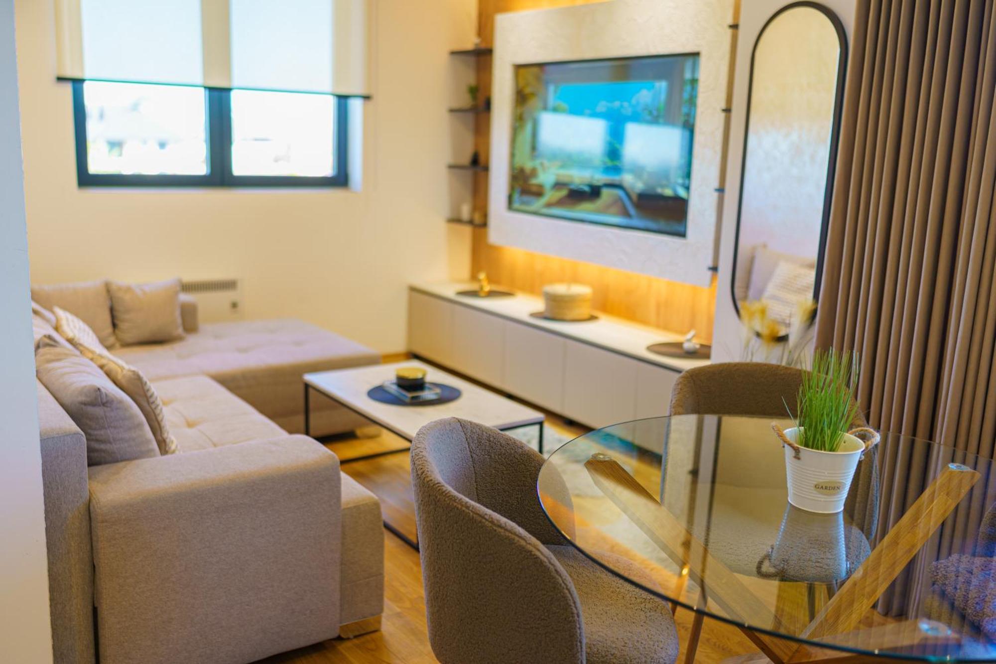Zlatiborske Terase Spa&Wellness Bagian luar foto