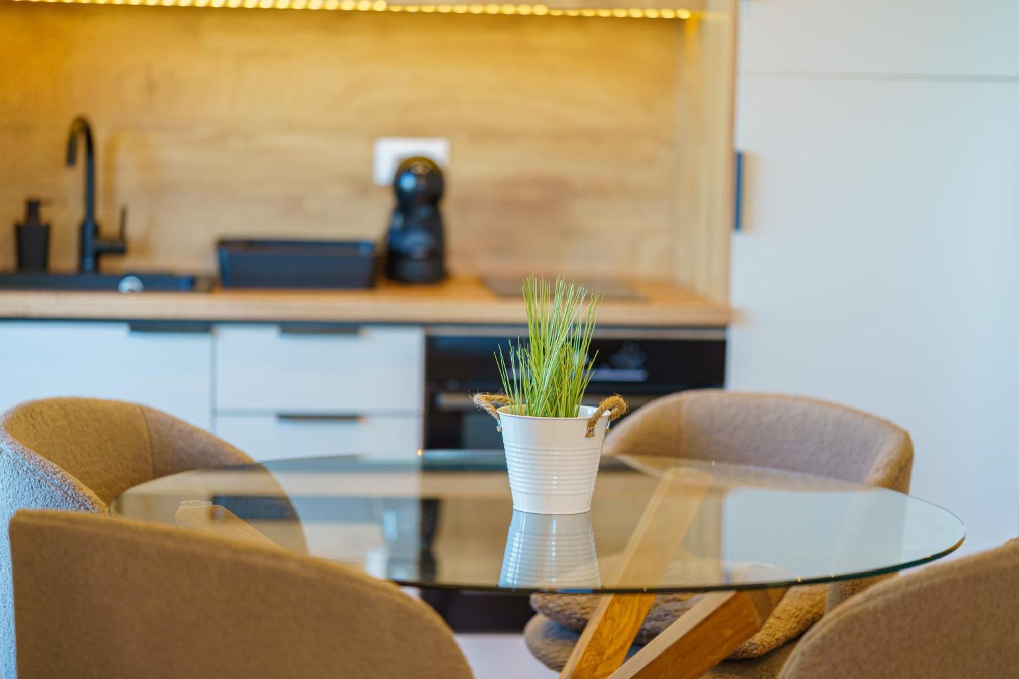 Zlatiborske Terase Spa&Wellness Bagian luar foto