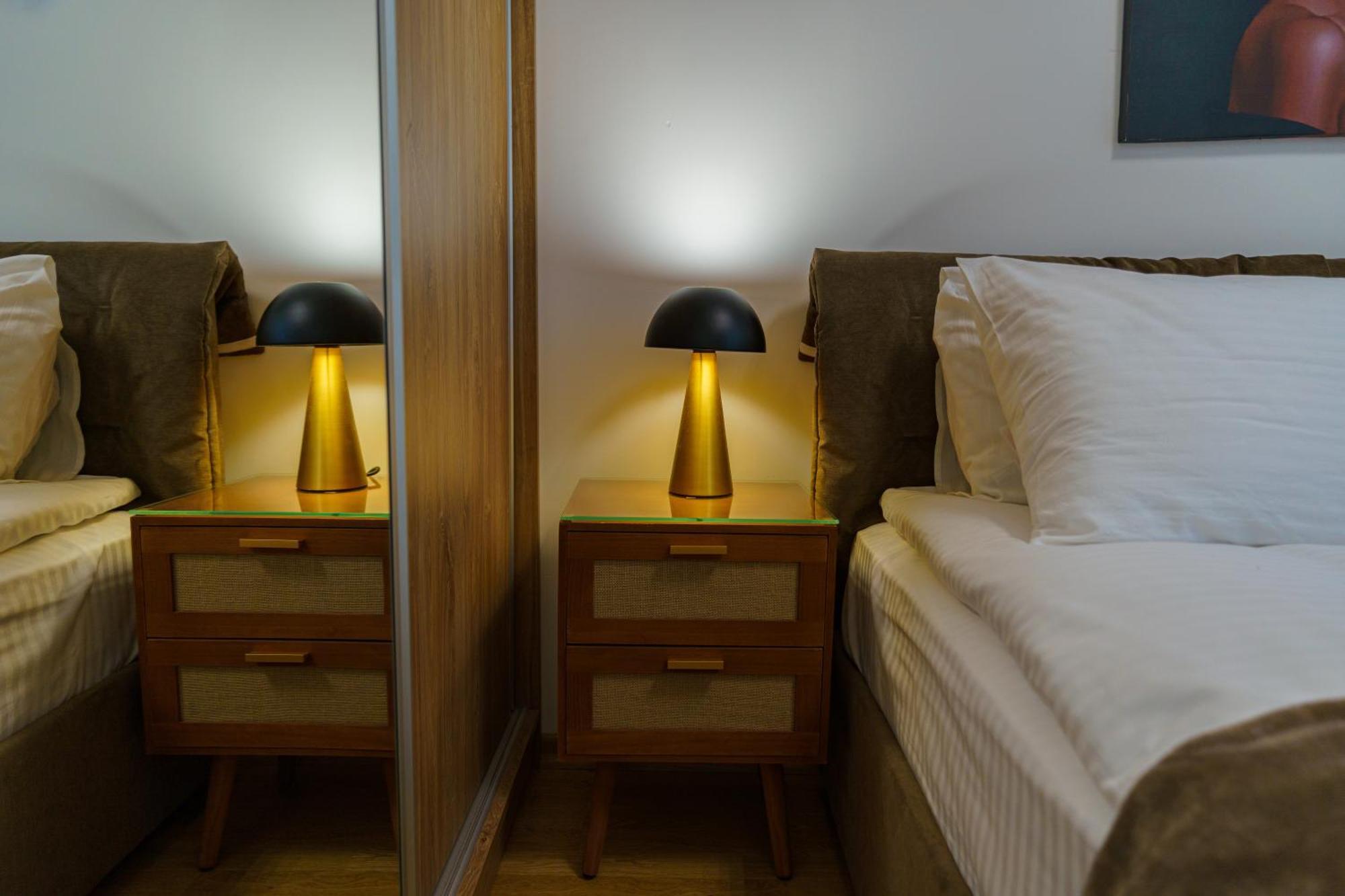Zlatiborske Terase Spa&Wellness Bagian luar foto