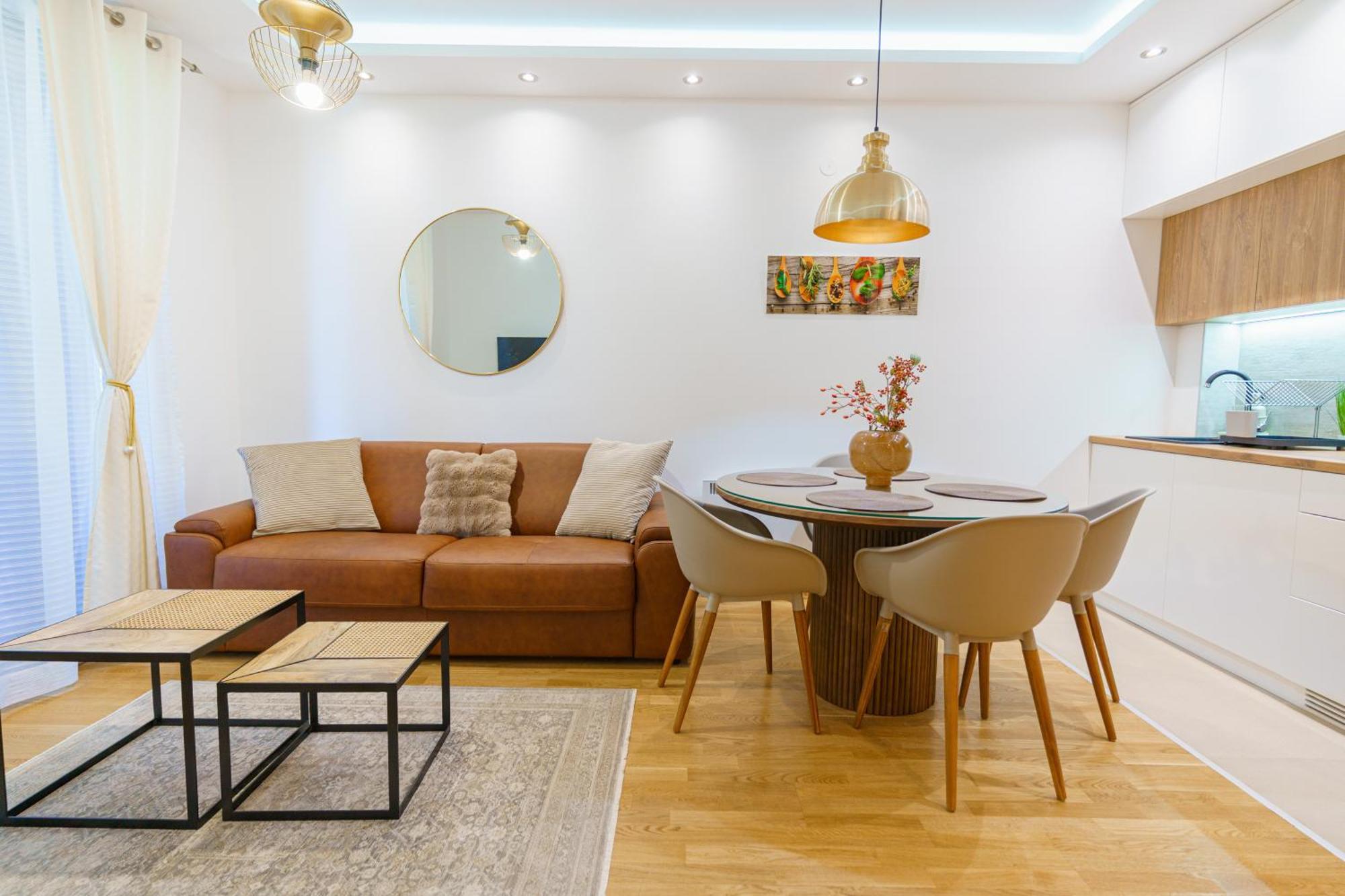 Zlatiborske Terase Spa&Wellness Bagian luar foto