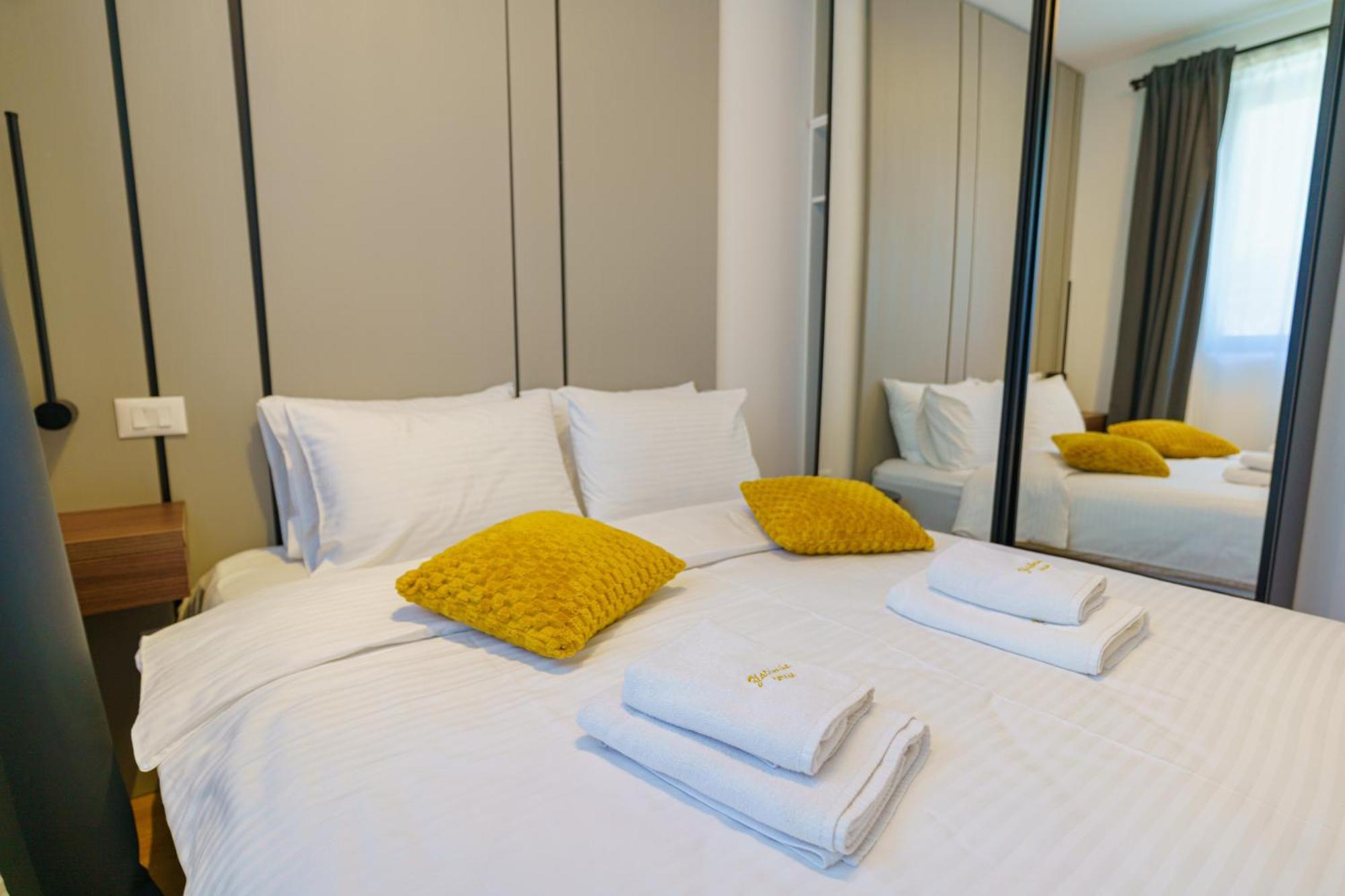 Zlatiborske Terase Spa&Wellness Bagian luar foto