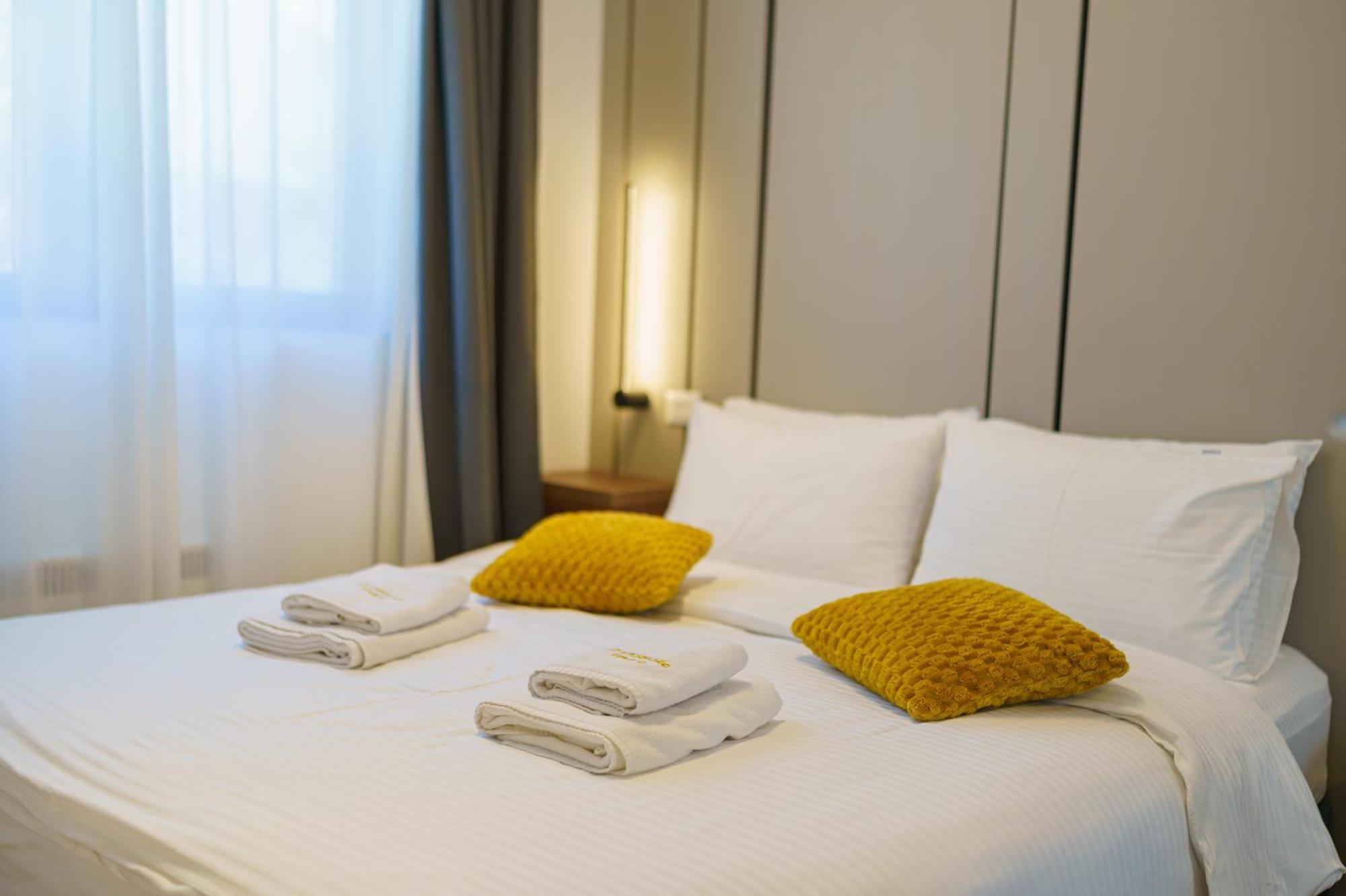 Zlatiborske Terase Spa&Wellness Bagian luar foto