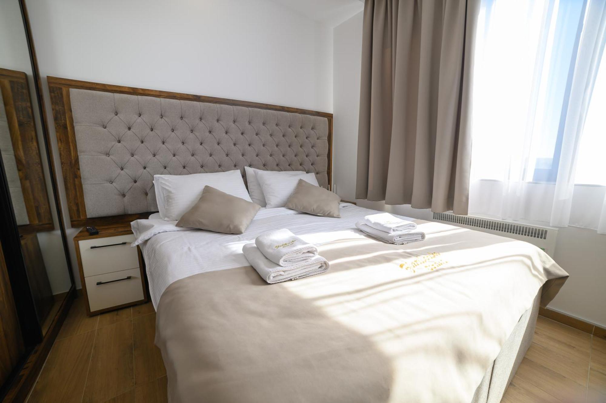 Zlatiborske Terase Spa&Wellness Bagian luar foto