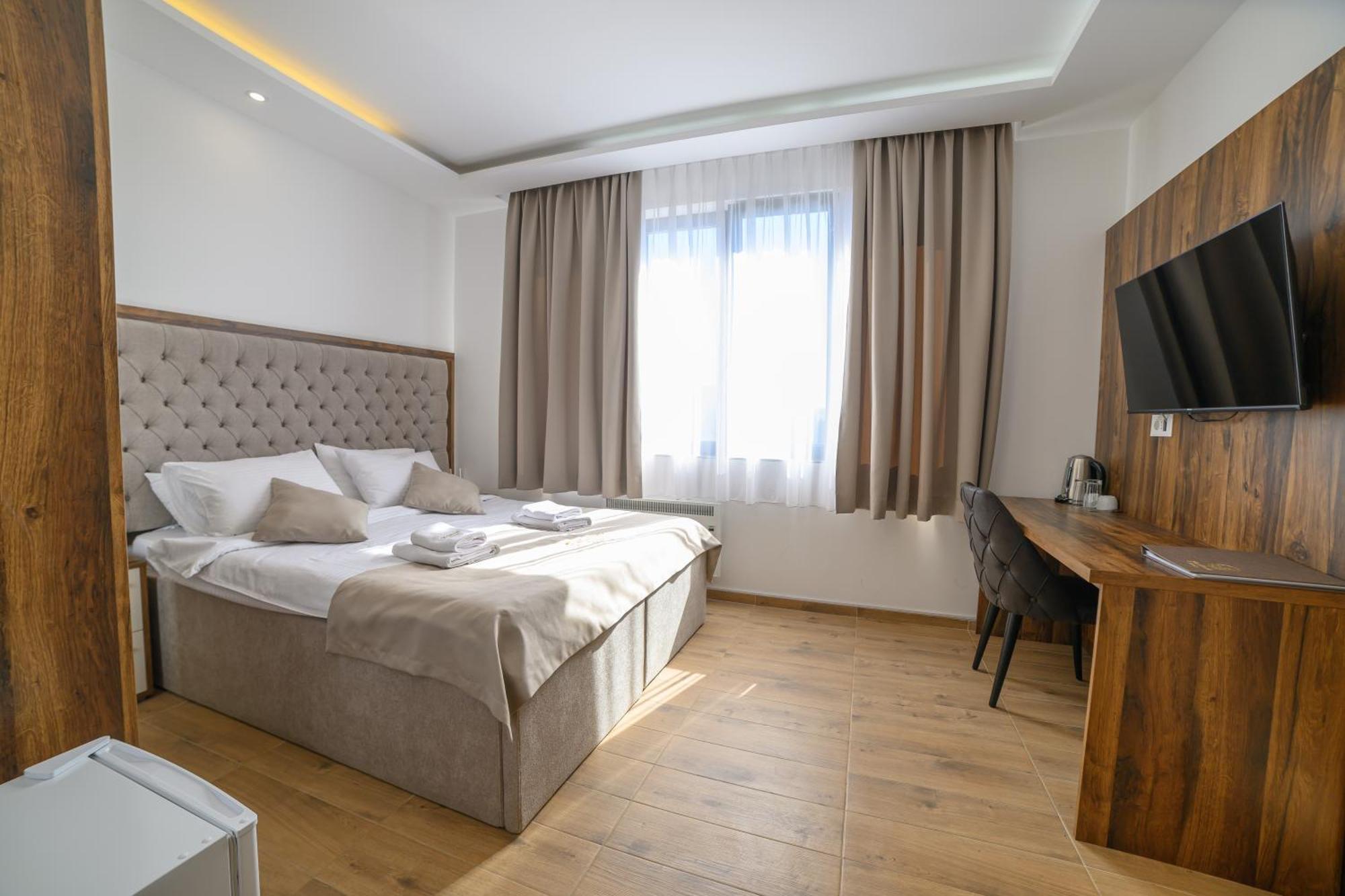 Zlatiborske Terase Spa&Wellness Bagian luar foto