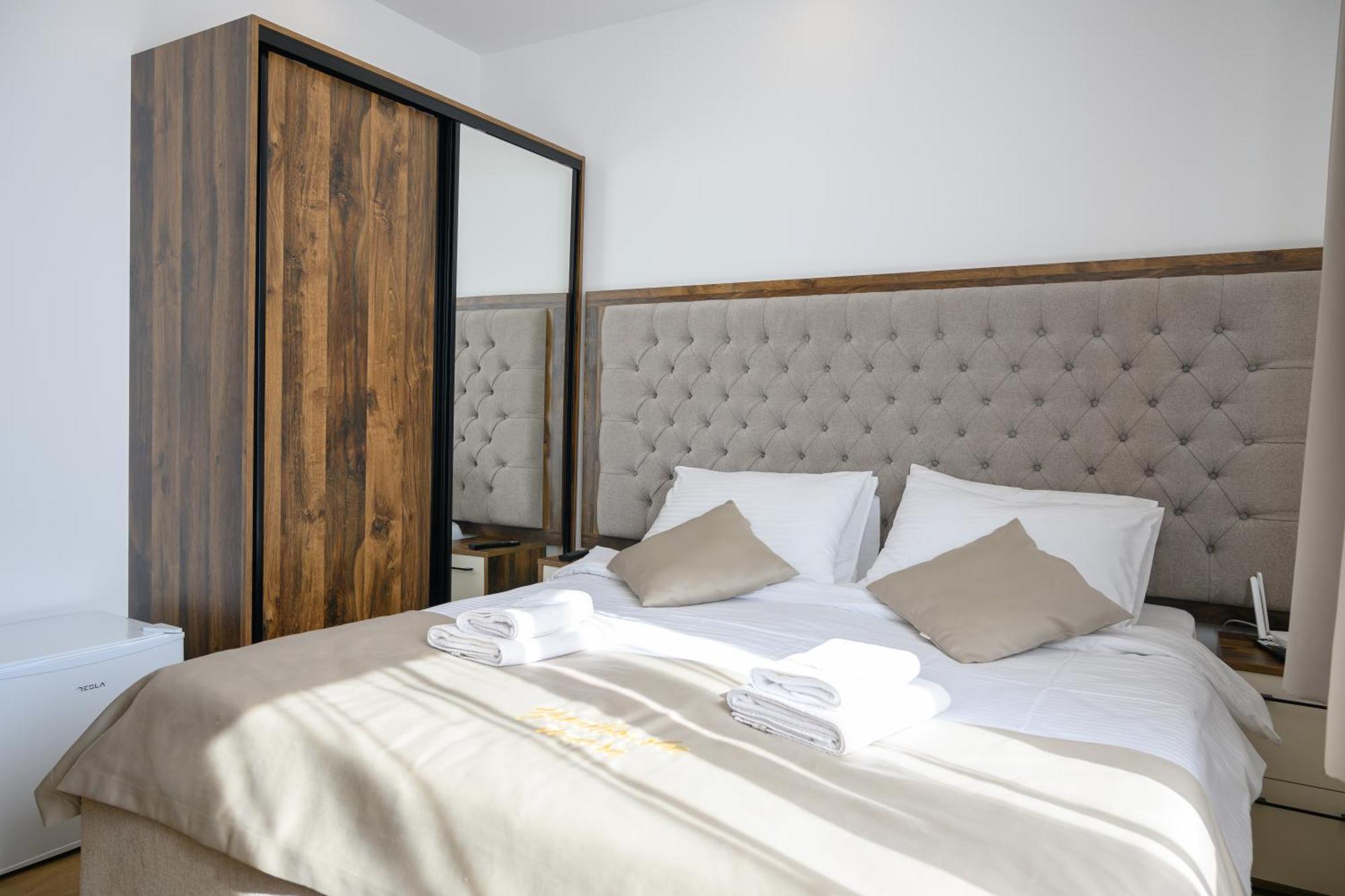 Zlatiborske Terase Spa&Wellness Bagian luar foto
